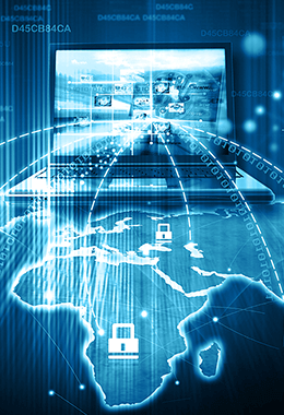 Ứng dụng NFV trong logistics